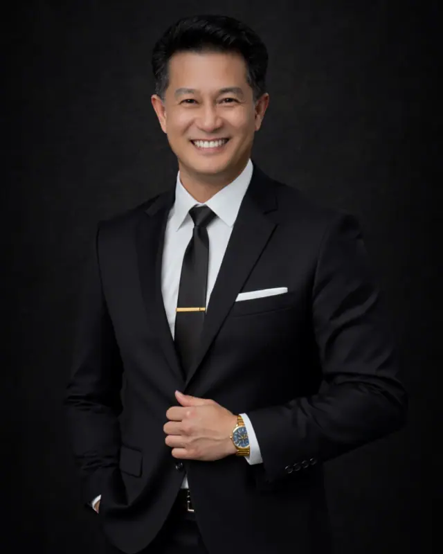 Portrait of John, Project Manager at Vegas Flooring Outlet