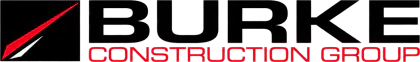 Burke Construction Group logo