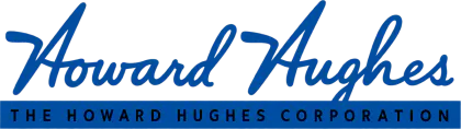 The Howard Hughes Corporation logo