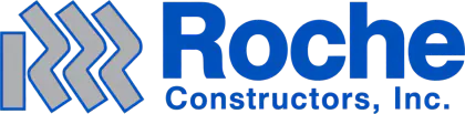 Roche Constructors Inc. logo