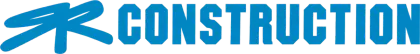 S&R Construction logo