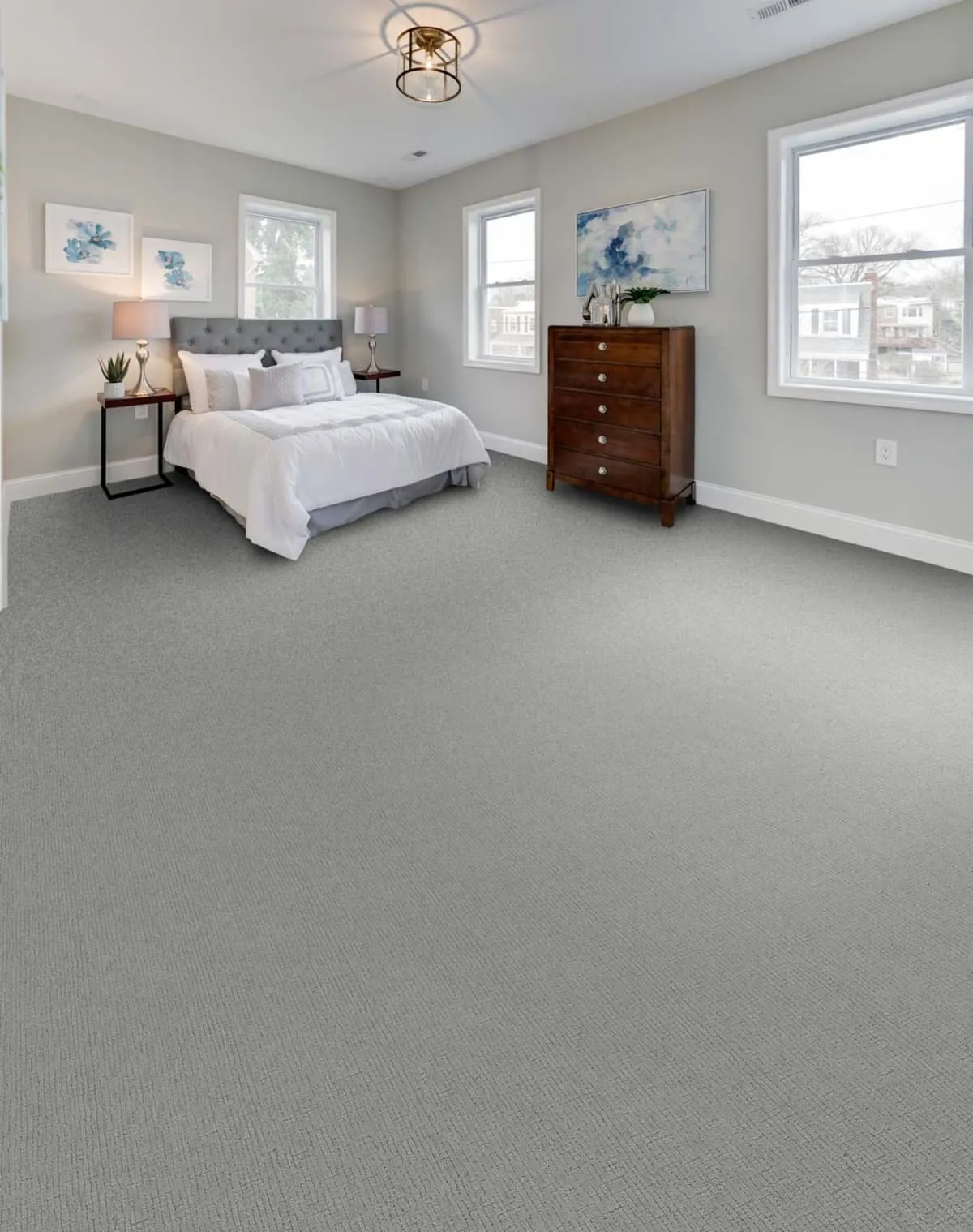 Malta Still Water flooring — close-up product detail