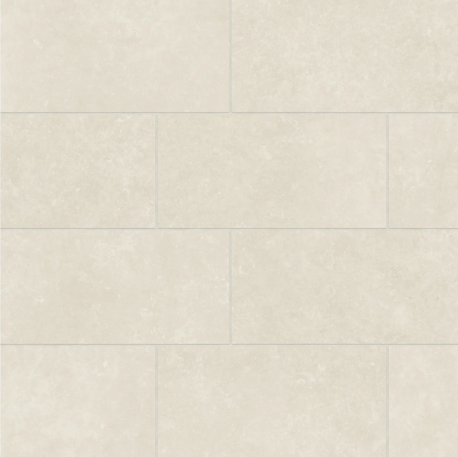 Bluerun Antique White flooring sample
