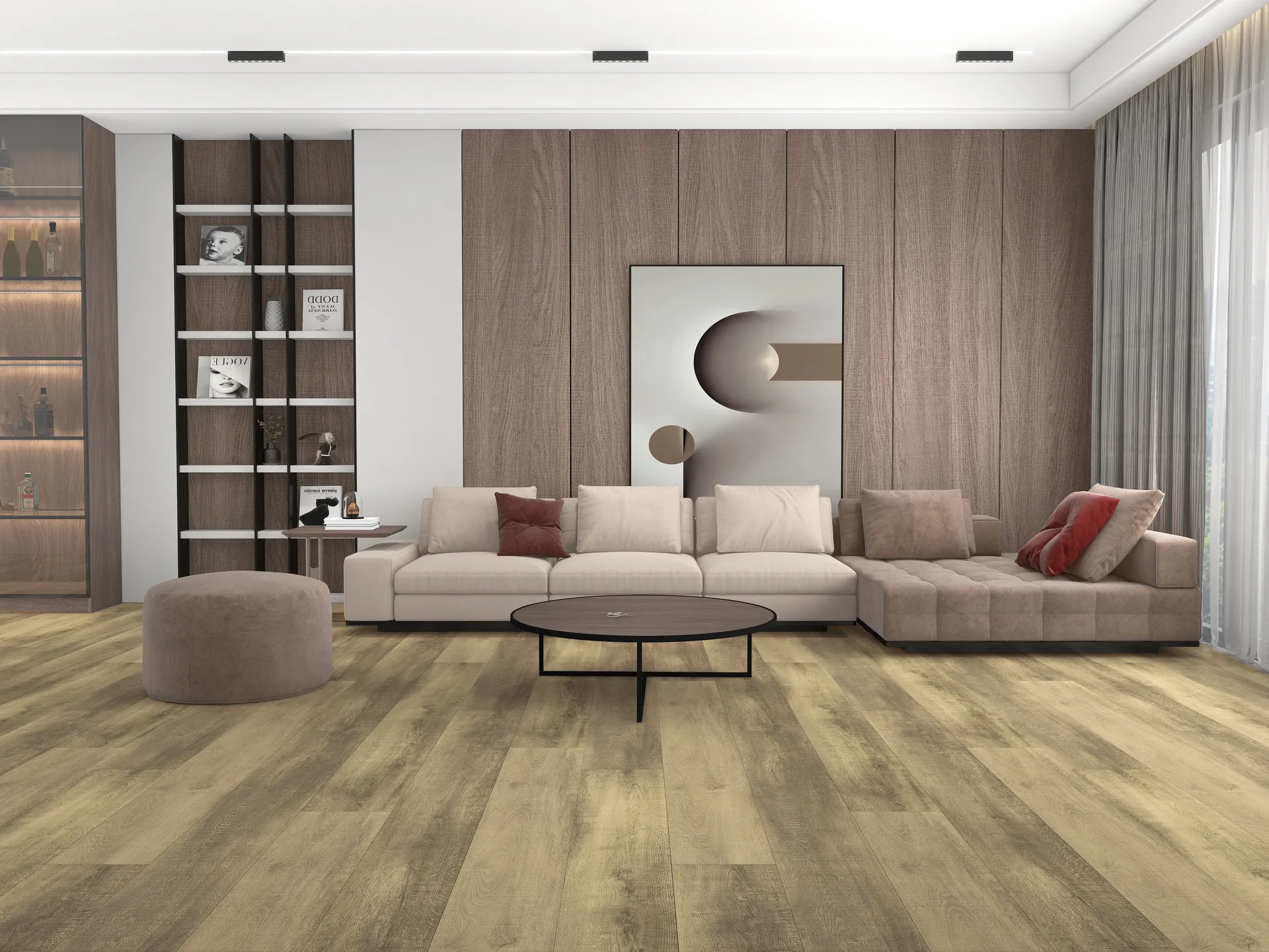 Excalibur - installed