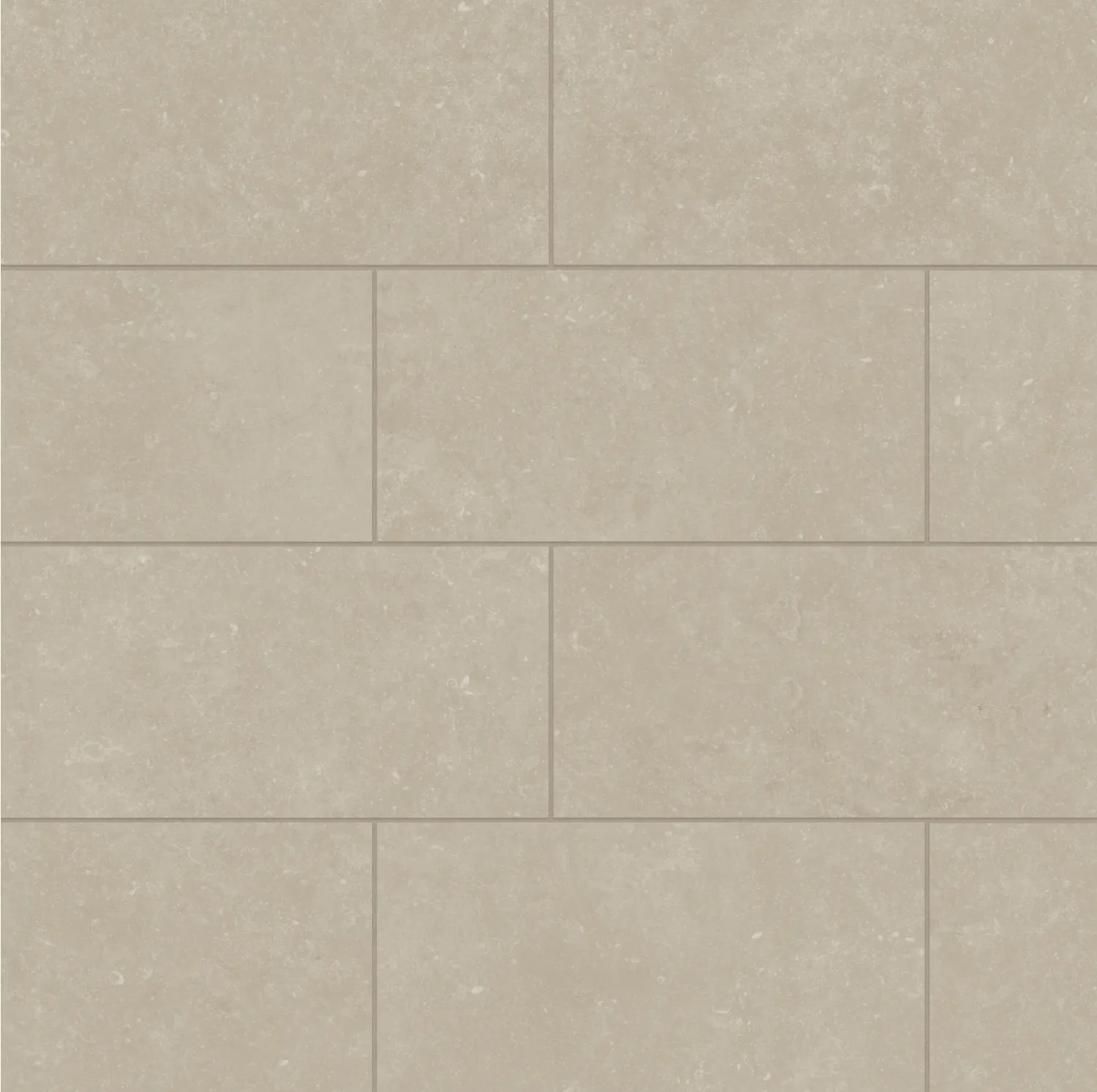 Bluerun Historic Greige flooring sample