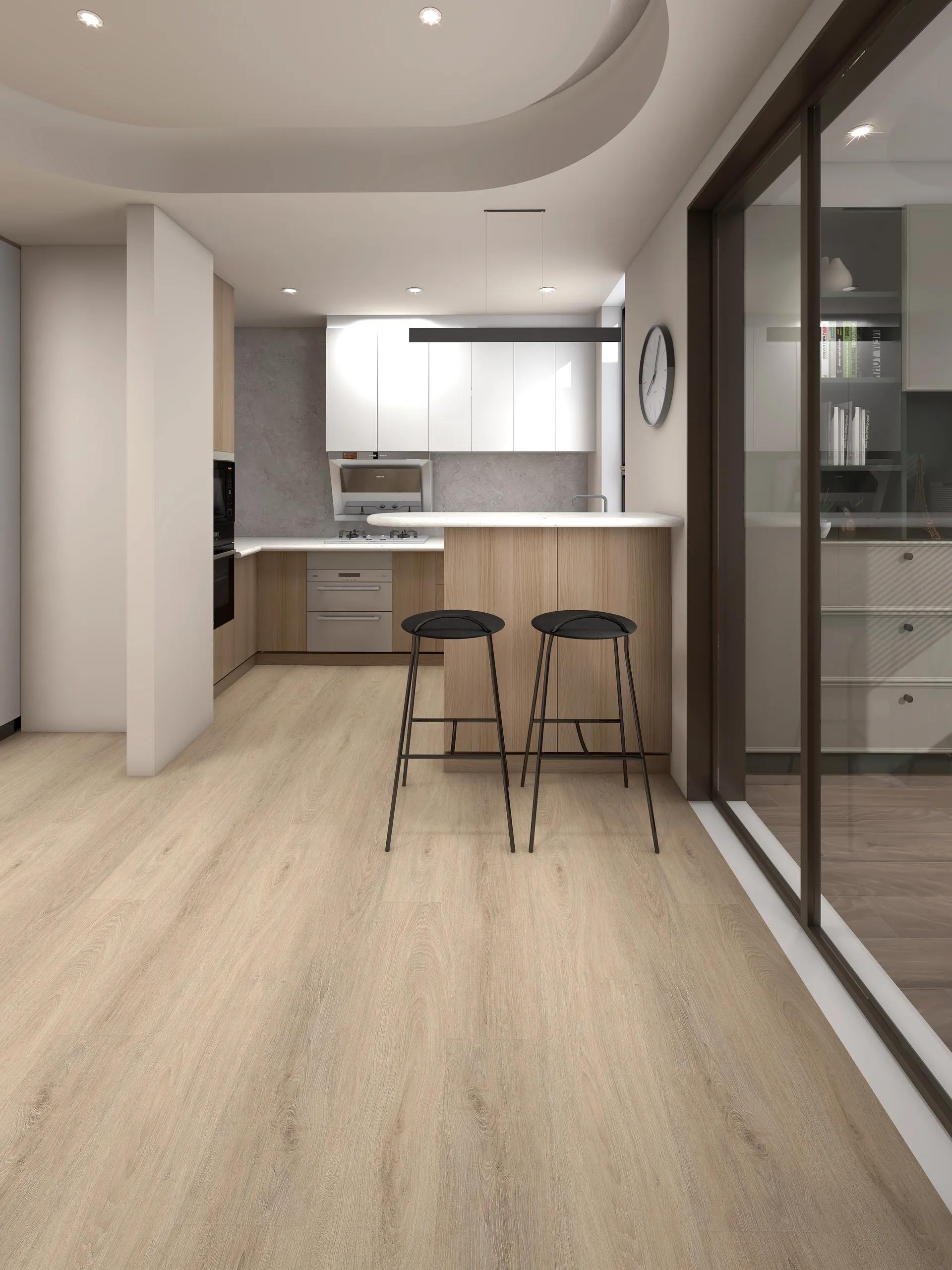 Caesars Palace - installed