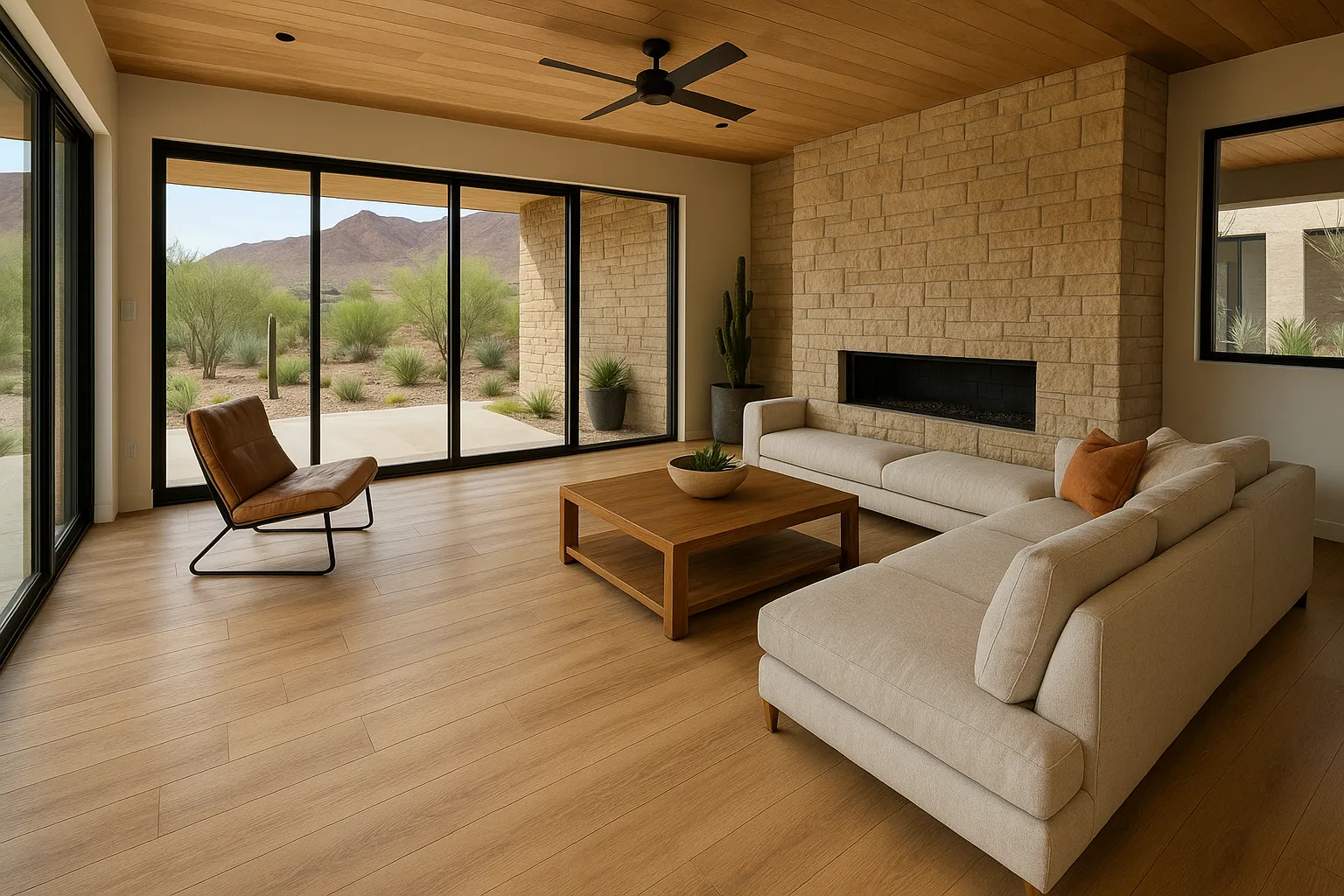 Spring 2026 Flooring Trends for Las Vegas Homes