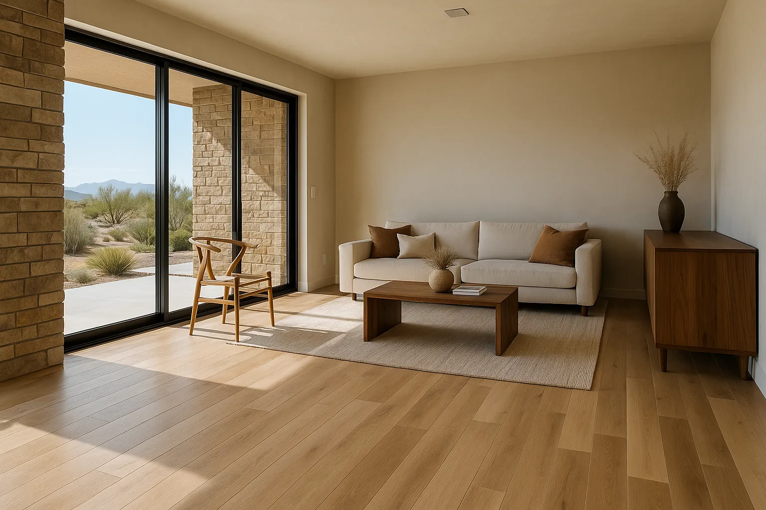 How Much Does Flooring Installation Cost in Las Vegas?