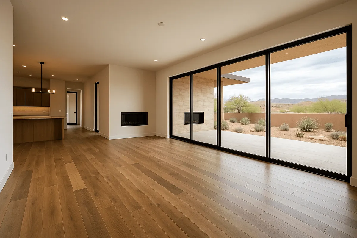 How to Choose the Best Flooring Company in Las Vegas