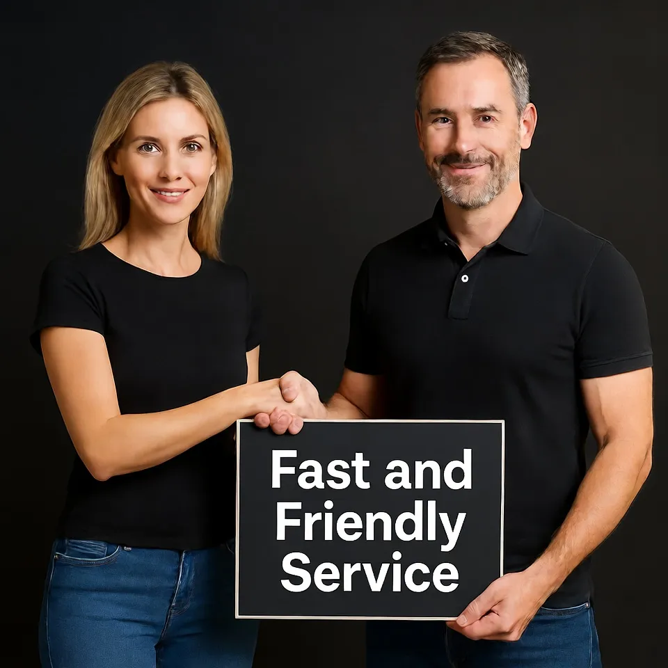 Fast Friendly