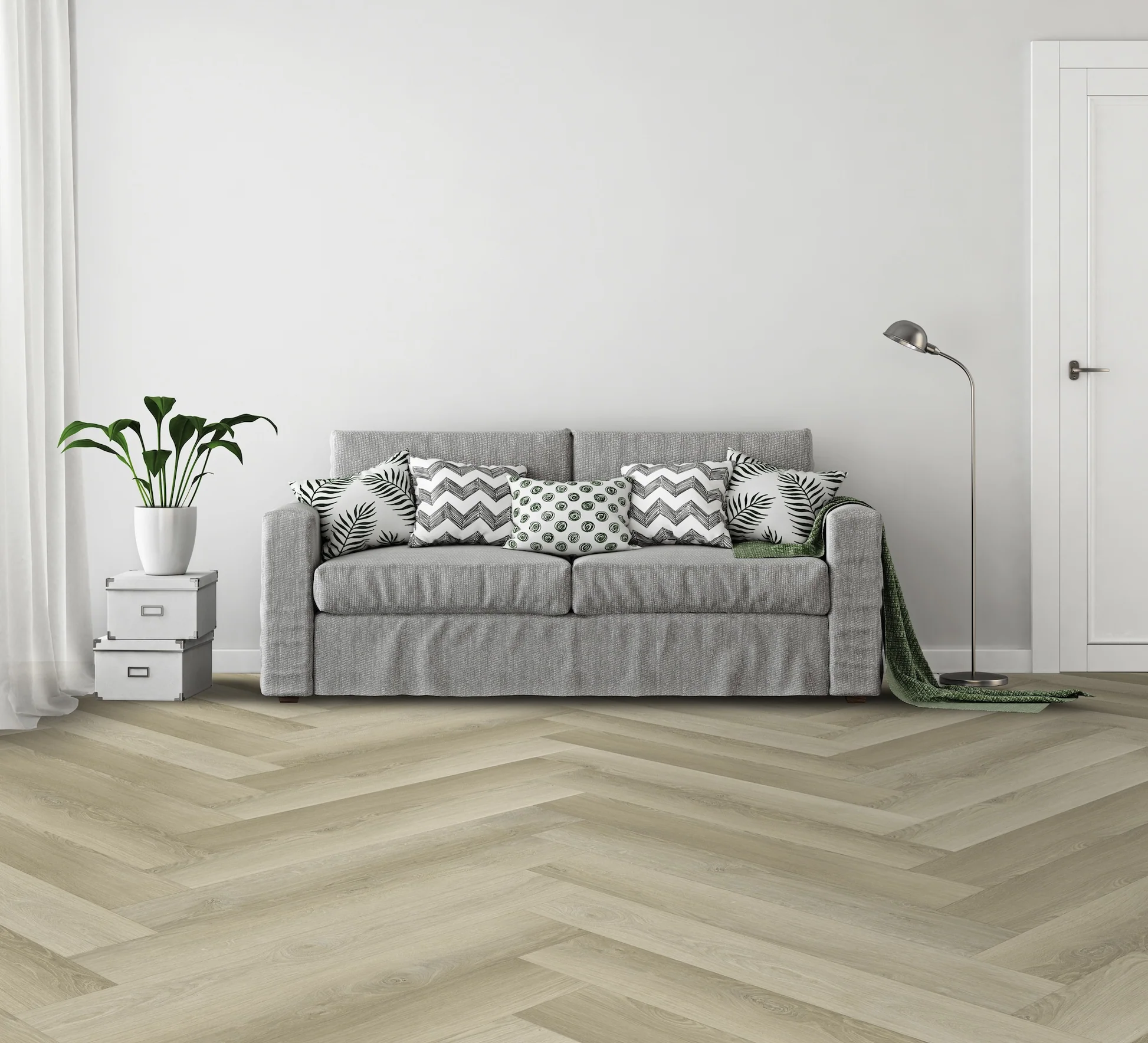 SPC vs WPC Vinyl Flooring in Las Vegas, Which One Is Better in 2026