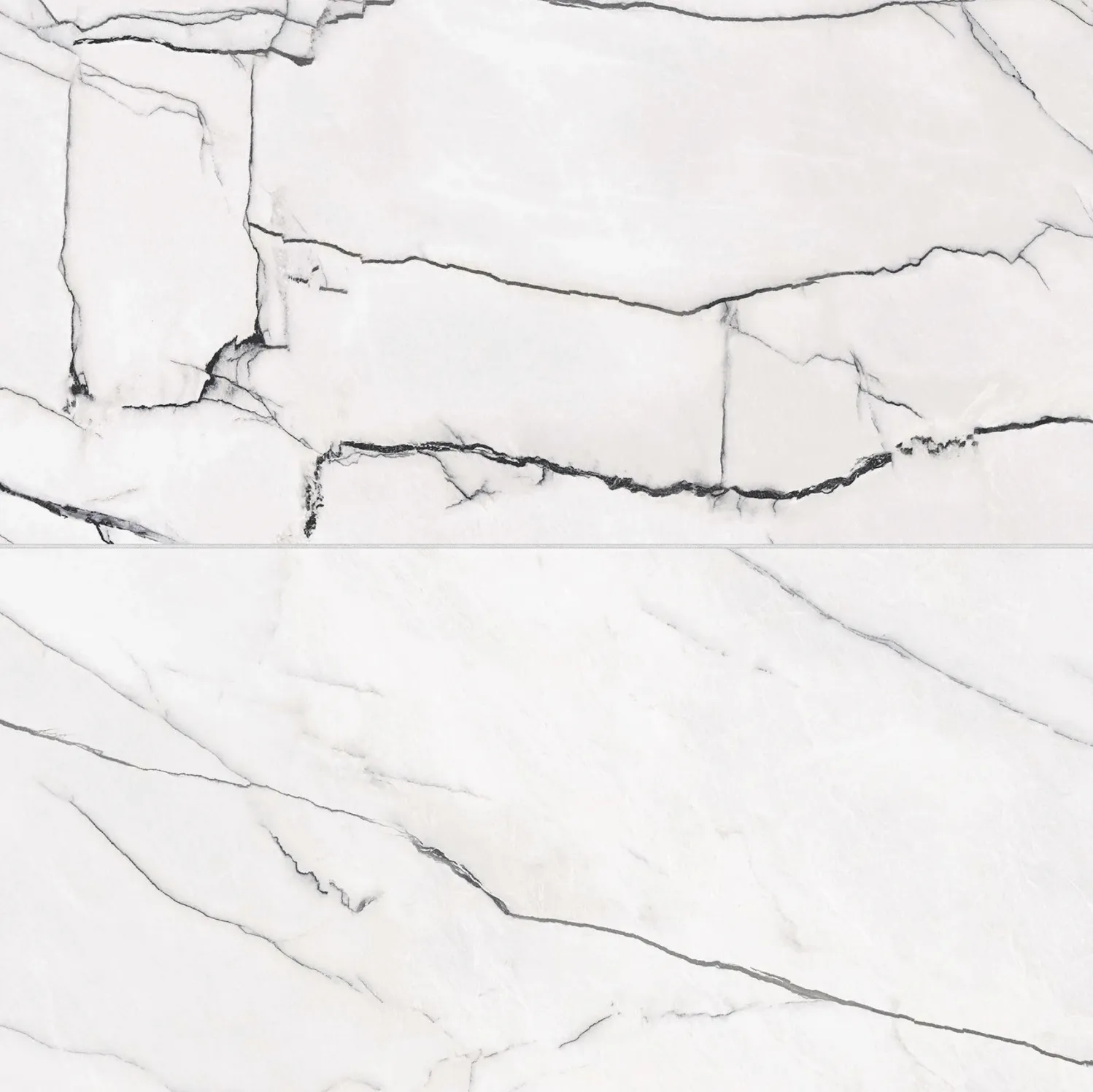 Gemma Bianca flooring sample