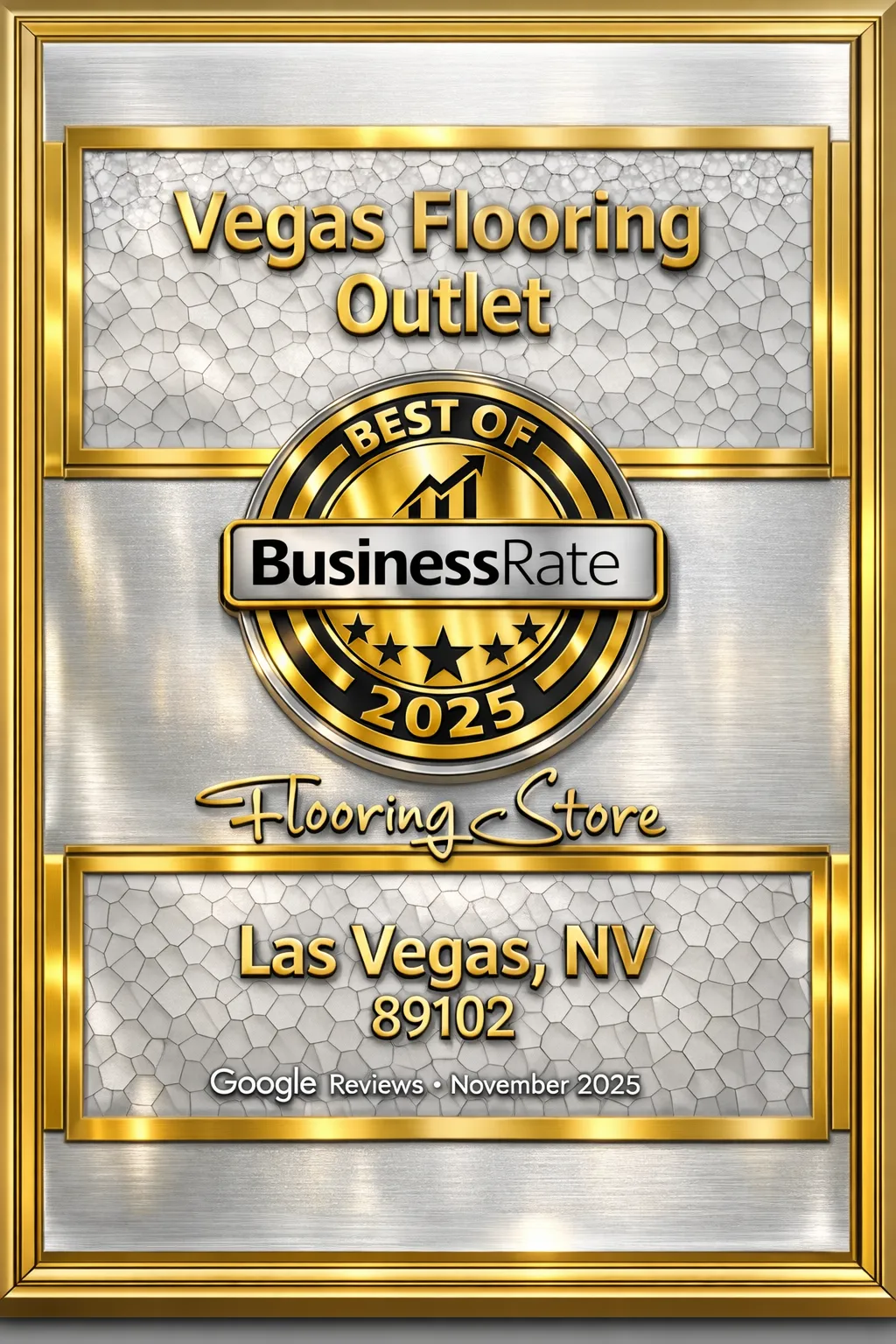 Business Rate