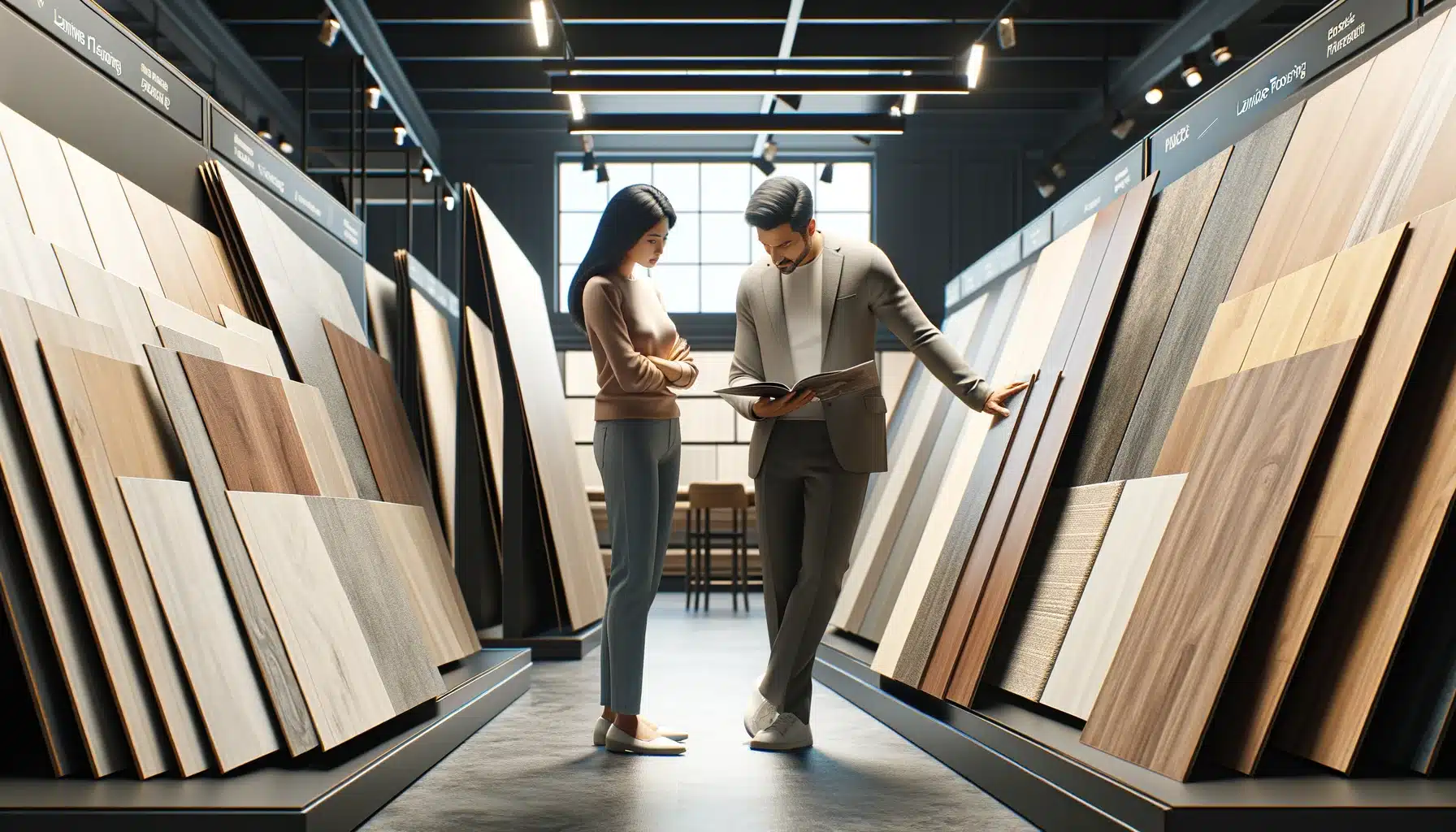 Why SPC Vinyl Planks are The Best Choice for Your Home Vegas Flooring