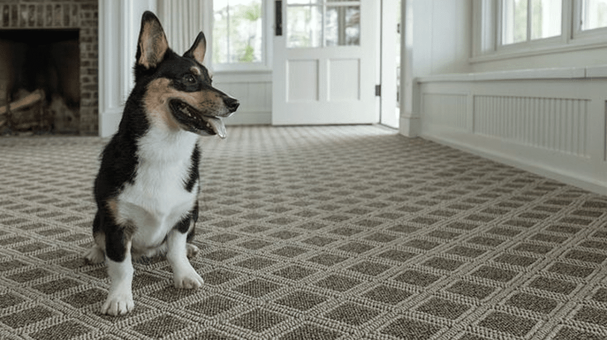 Carpet Flooring