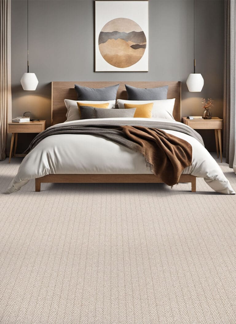 Amalfi Carpet - Luxurious And Durable Flooring Solution