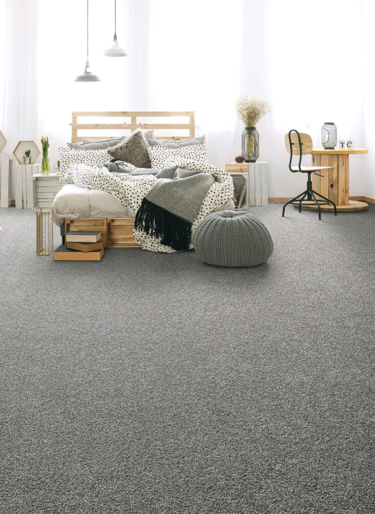 Clearwater Carpet - Soft And Durable Flooring For Any Room