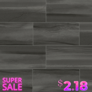 Linear White 12X24 Porcelain Tile – Durable, Neutral-Toned Floor Tile For Modern And Classic Interiors By Vegas Flooring Outlet, Las Vegas