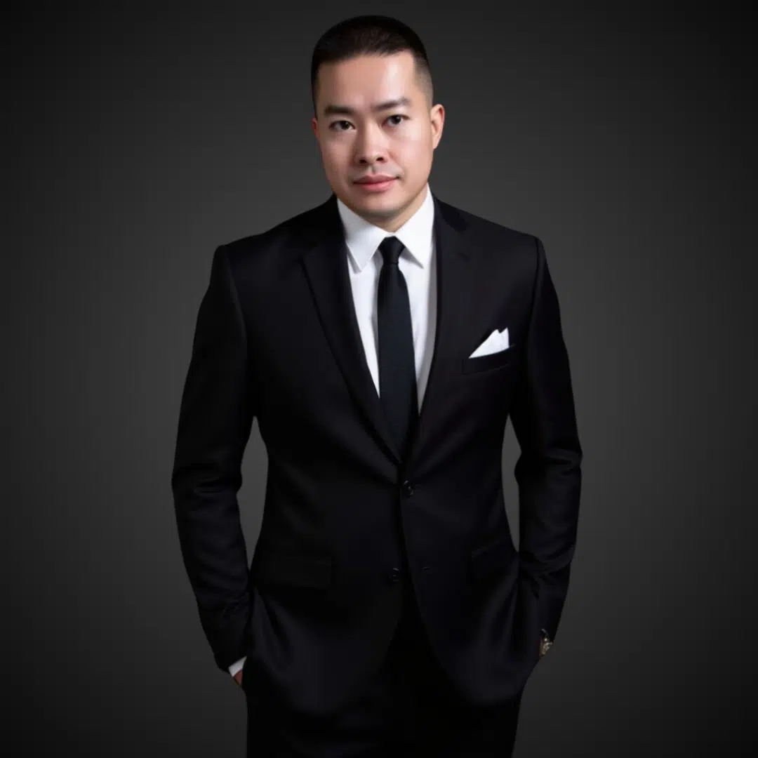 Khanh - Founder/CEO at Vegas Flooring Outlet